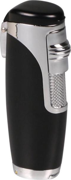 Zigarrenfeuerzeug "Sky" 3er mit 7mm Ø Bohrer